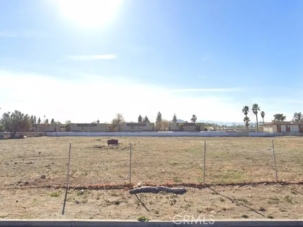 17031 Malaga St Lot 6, Fontana, CA 92336
