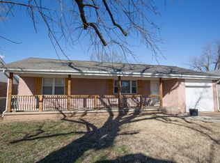 13 W Rachel St, Bixby, OK 74008