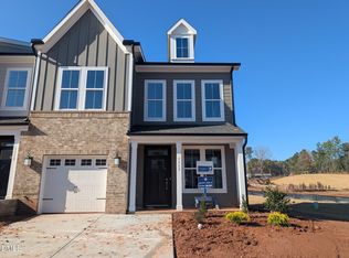 1117 Bell Heather Rd #8, Durham, NC 27703