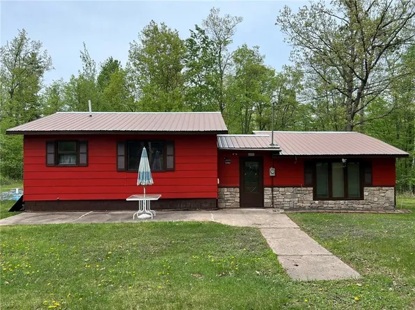 W 4670 County Highway F, Springbrook, WI 54875