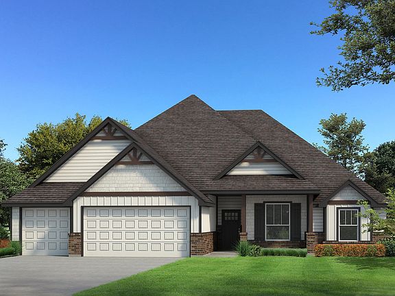 Homes by Taber Cornerstone Half Bath Floor Plan