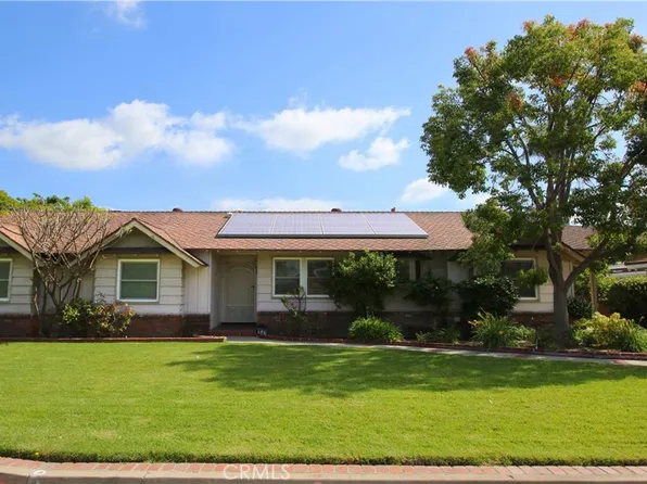 9185 Otto St, Downey, CA 90240