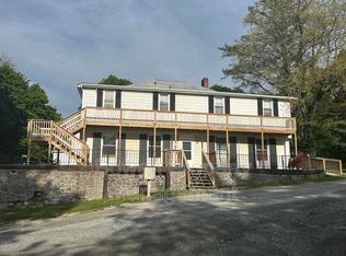 14703 Eyler Ave APT 205, Cascade, MD 21719