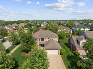 1215 Pendleton Dr, Lemont, IL 60439