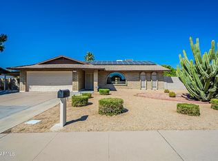 3728 W Kings Ave, Phoenix, AZ 85053