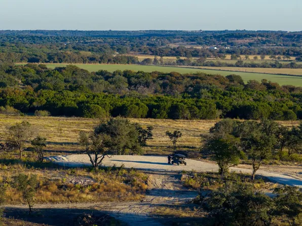 County Road 105, Hamilton, TX 76531