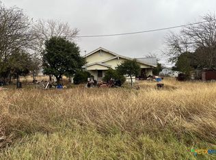 2556 Luther Curtis Rd, Troy, TX 76579