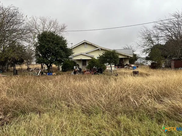 2556 Luther Curtis Rd, Troy, TX 76579