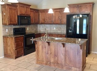 3204 SW Stoneway Ave, Bentonville, AR 72712