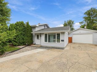 19 Sampson Pl, Regina, SK S4R4R5