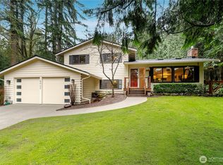 18422 189th Avenue NE, Woodinville, WA 98077