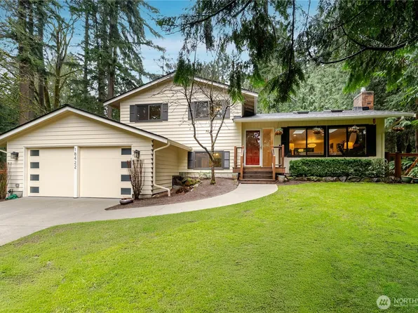 18422 189th Avenue NE, Woodinville, WA 98077
