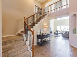 4284 Ridgebend Dr, Round Rock, TX 78665