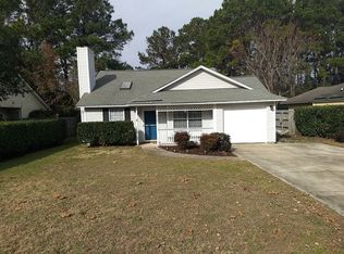 1478 E Crossing Ln, Mount Pleasant, SC 29466