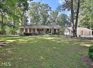 3712 S Whippoorwill Dr, Duluth, GA 30096