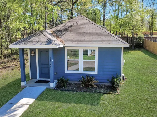 14790 Bowie Ln, Willis, TX 77378