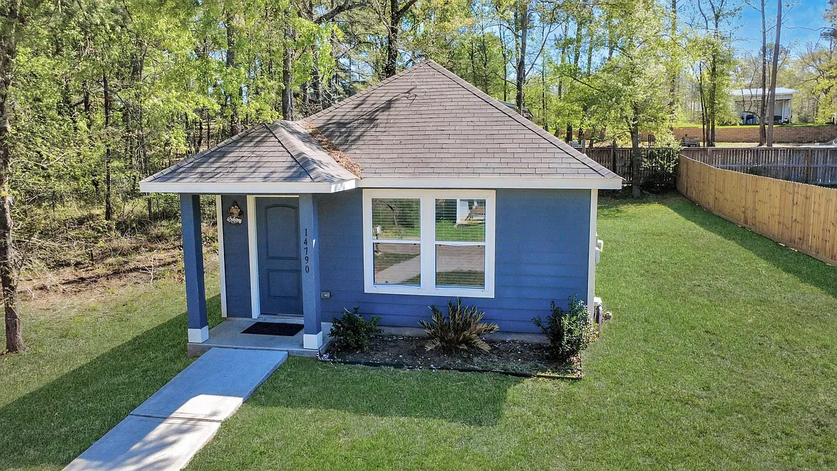 Building Photo - 14790 Bowie Ln
