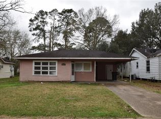 1614 11th St, Lake charles, LA 70601