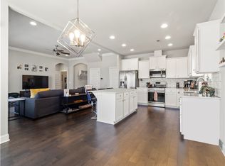 4303 SW Layton Rd, Bentonville, AR 72713