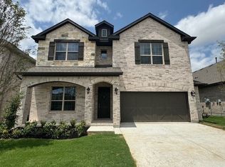 3012 Lionsgate Dr, Argyle, TX 76226