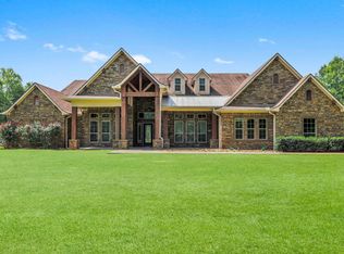 3443 Fm 2457, Livingston, TX 77351