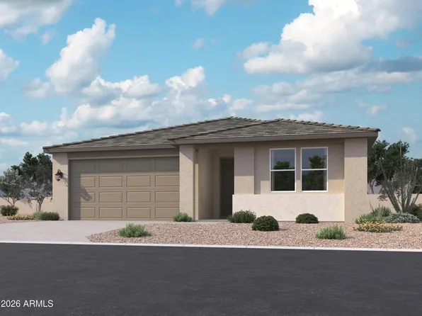 15740 W DEANNE Drive, Waddell, AZ 85355