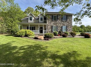 1874 Reading Tpke, Elysburg, PA 17824