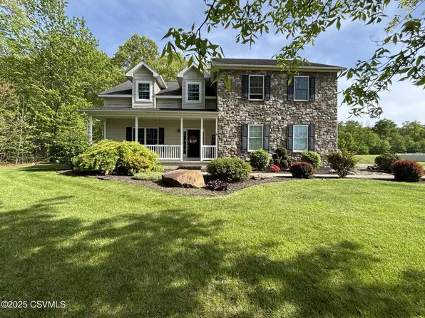 1874 Reading Tpke, Elysburg, PA 17824