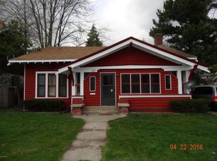 423 Ardmore St SE, Grand Rapids, MI 49507