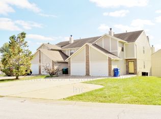 2120 Highridge Dr APT D, Pleasant Hill, MO 64080