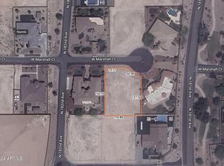 18141 W Marshall Ct #107, Litchfield Park, AZ 85340