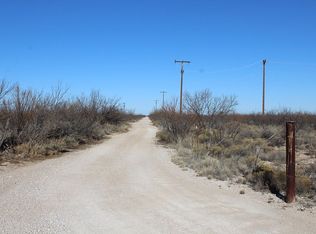00 Border Rd, Imperial, TX 79743