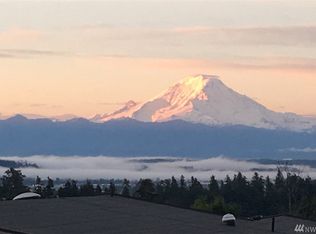 4224 S 252nd Pl, Kent, WA 98032