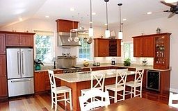 Great for entertaining