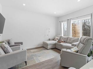 Claystone Town Homes, Hague, SK S0K 1X0