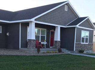 4080 Nottingham Ln, Idaho Falls, ID 83402