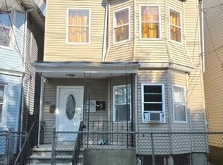 283 N 5Th St, Newark City, NJ 07107