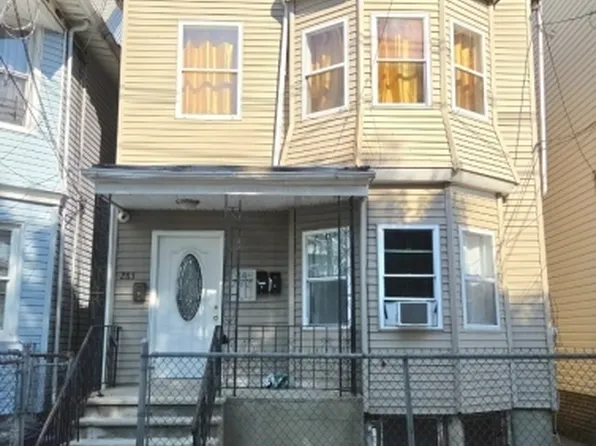 283 N 5Th St, Newark City, NJ 07107