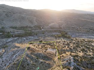 Cheseboro Rd, Palmdale, CA 93550