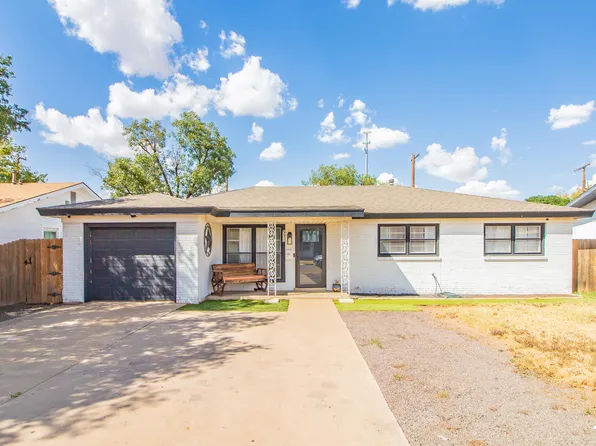 5314 39th St, Lubbock, TX 79414