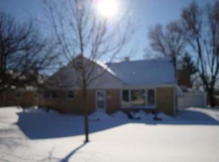423 E Le Moyne Ave, Northlake, IL