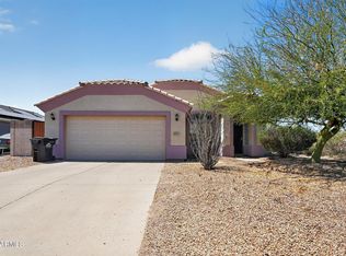 9491 W RAVEN Drive, Arizona City, AZ 85123