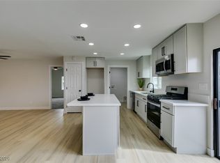 3489 Big Sur Dr, Las Vegas, NV 89122