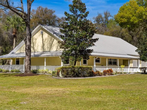 903 W WISCONSIN AVENUE, ORANGE CITY, FL 32763