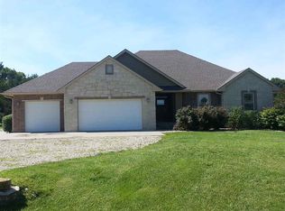 13944 Melissa Vue, Wamego, KS 66547