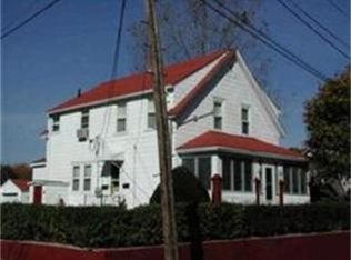 32 Presbrey Ct #2, Taunton, MA 02780