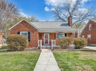 3359 Valley View Ave NW, Roanoke, VA 24012