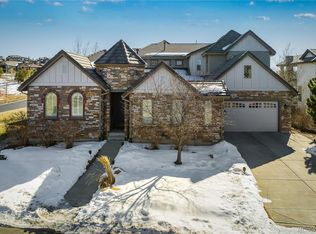 70 Flowerburst Dr, Highlands Ranch, CO 80126