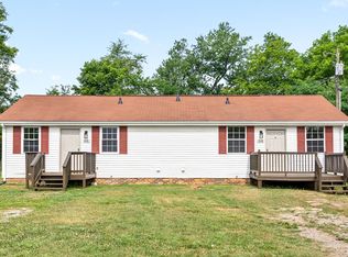 418 Shelby St APT B, Clarksville, TN 37042