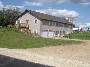 N4068 County Road T, Shawano, WI 54166